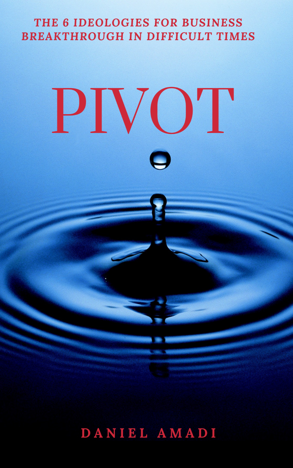 Pivot Ebook
